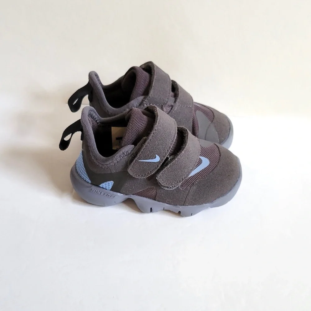 NEW Nike Free RN 5.0 Baby/Toddler Shoe - 4C